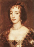 Henriette-Marie de France